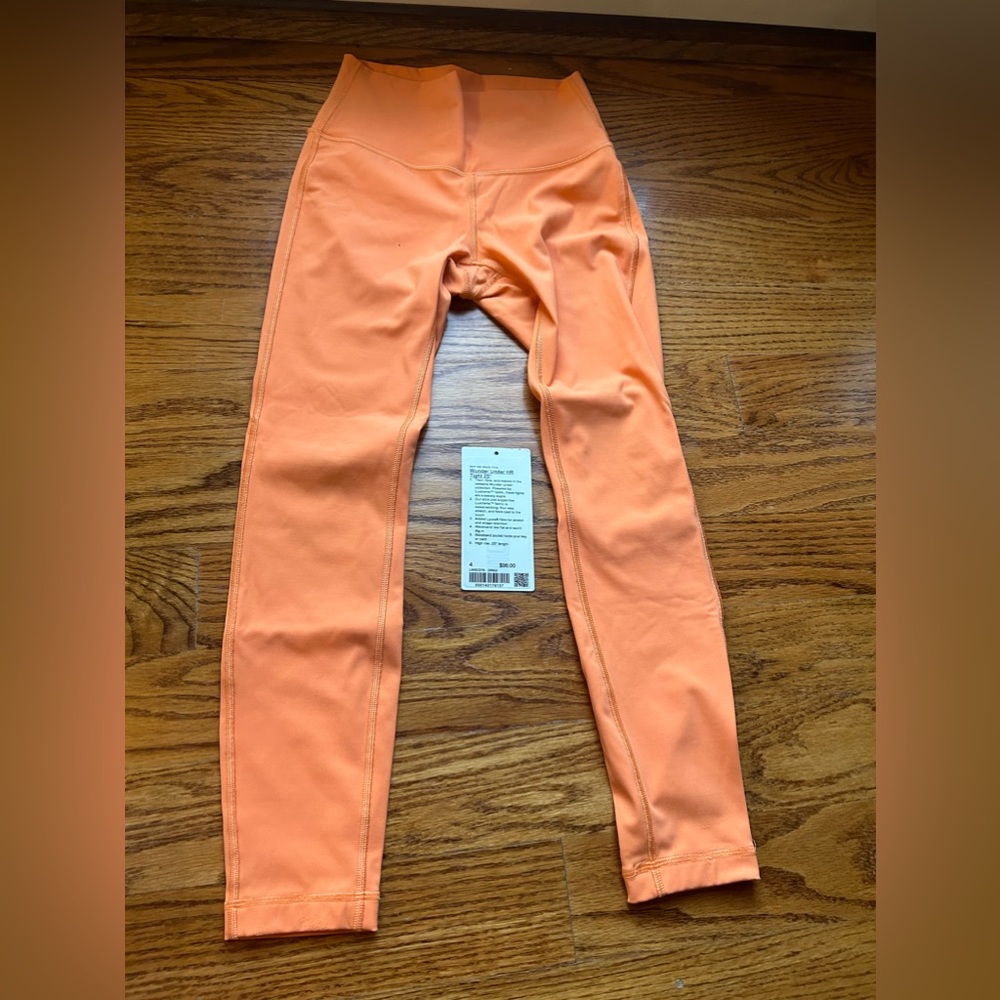 Lululemon Winder HR Leggings